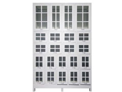 格子柜自動(dòng)售貨機(jī)