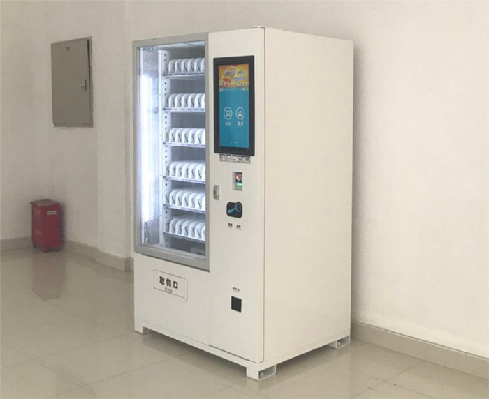 無人售貨機(jī)在哪些場景下有廣泛應(yīng)用？