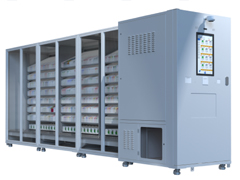 自動(dòng)化藥房引領(lǐng)高效安全用藥時(shí)代